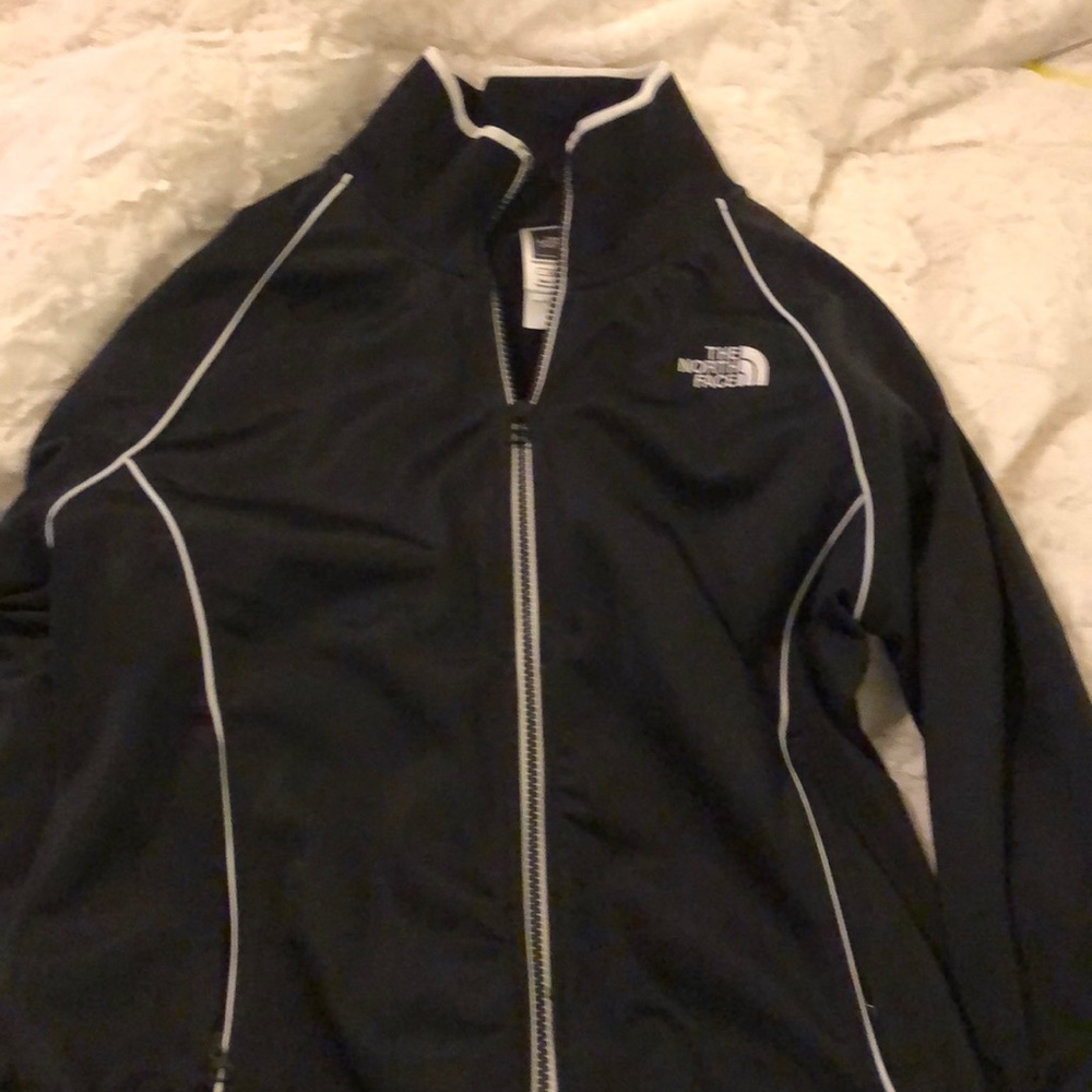 Full Zip Jacket - image 1